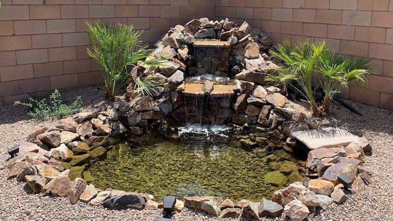 4 of the Best Water Feature Ideas for Your Landscape