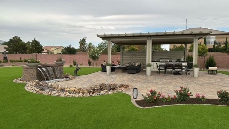 Why Backyard Remodeling Increases Property Value