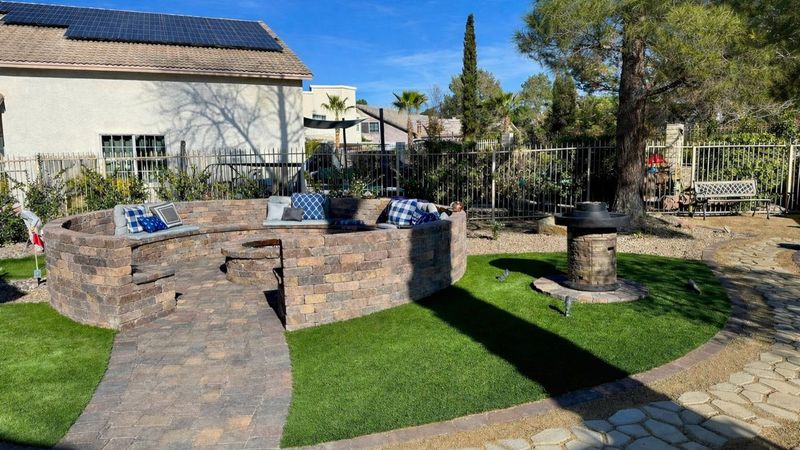 How To Choose the Right Rocks for Hardscaping