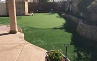Landscaping Materials in Las Vegas | NV Landscapes