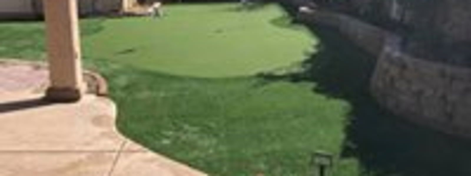 Landscaping Materials in Las Vegas | NV Landscapes