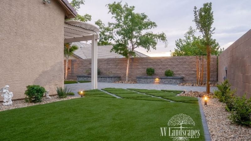 8 Key Elements of a Strong Landscape Design Plan