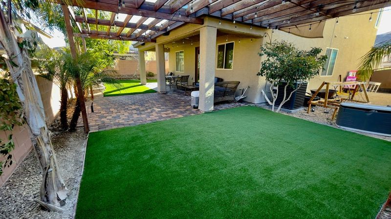 How To Completely Transform Your Outdoor Living Space