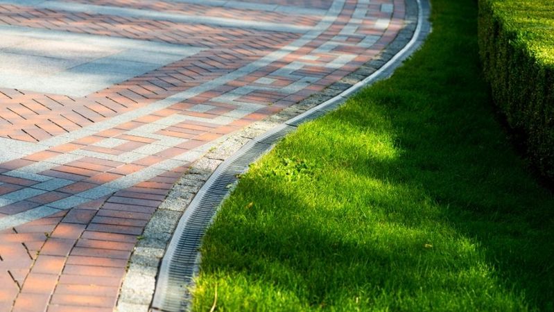 The Importance of Proper Drainage in Landscaping