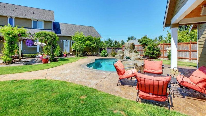 Top Tips on Designing an Outdoor Space for Entertaining