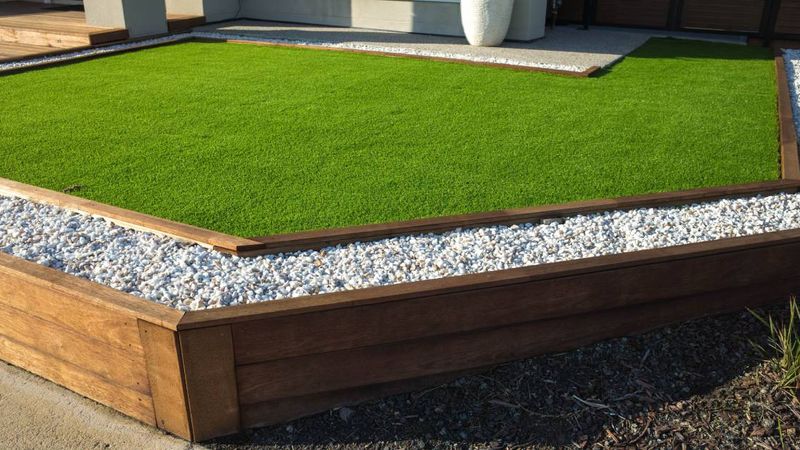 5 Grass Alternatives To Update Your Landscape Design
