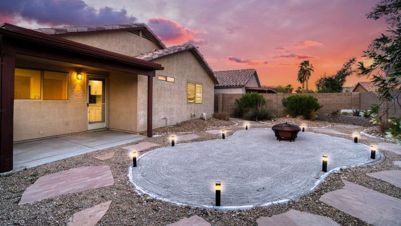 Types of Hardscaping To Consider for Your Lawn