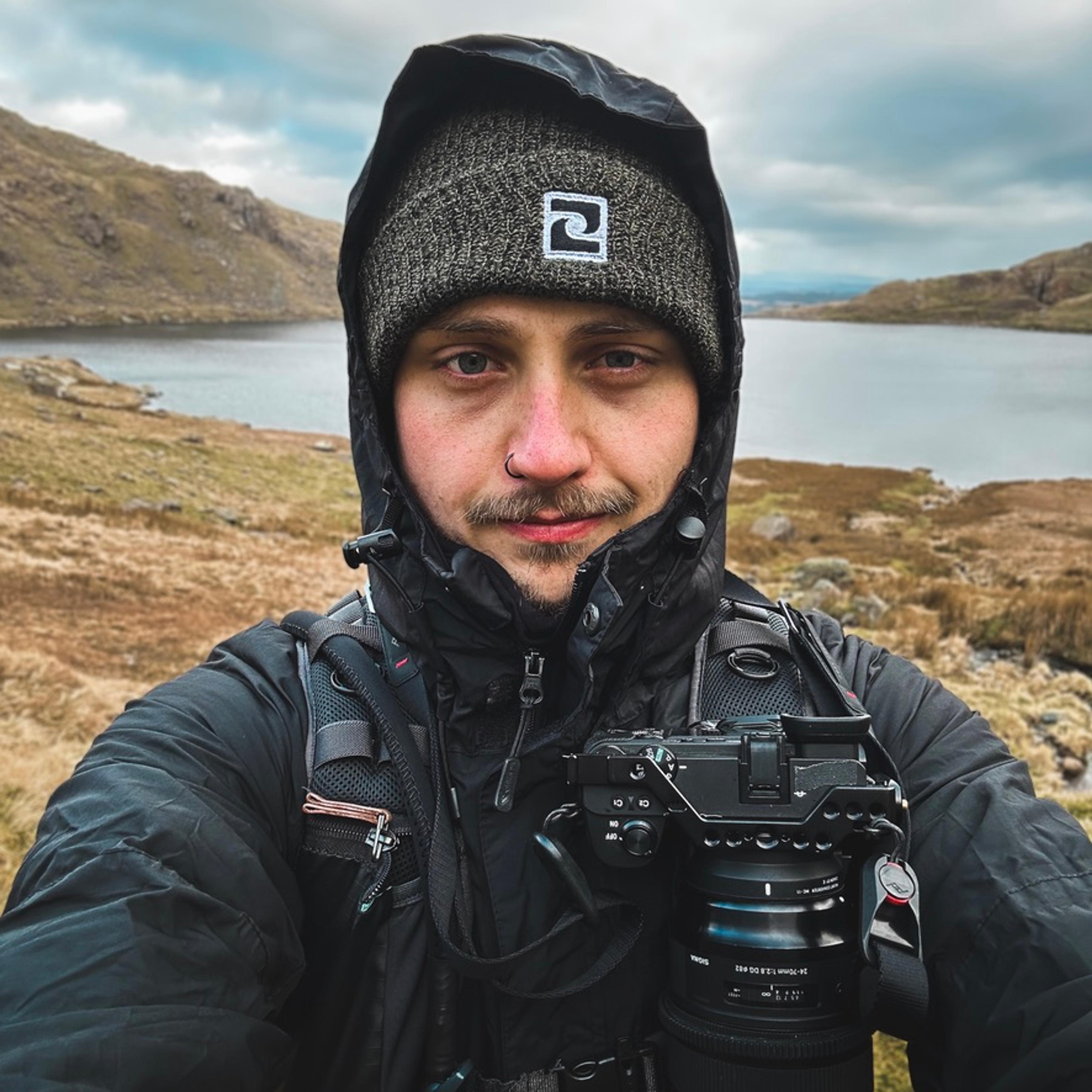 Izak Jackson – Founder