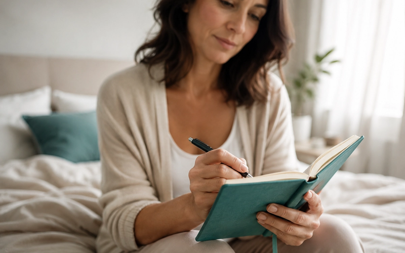 Périménopause à 40 ans : pourquoi la majorité des femmes ne savent pas qu'elles la vivent déjà