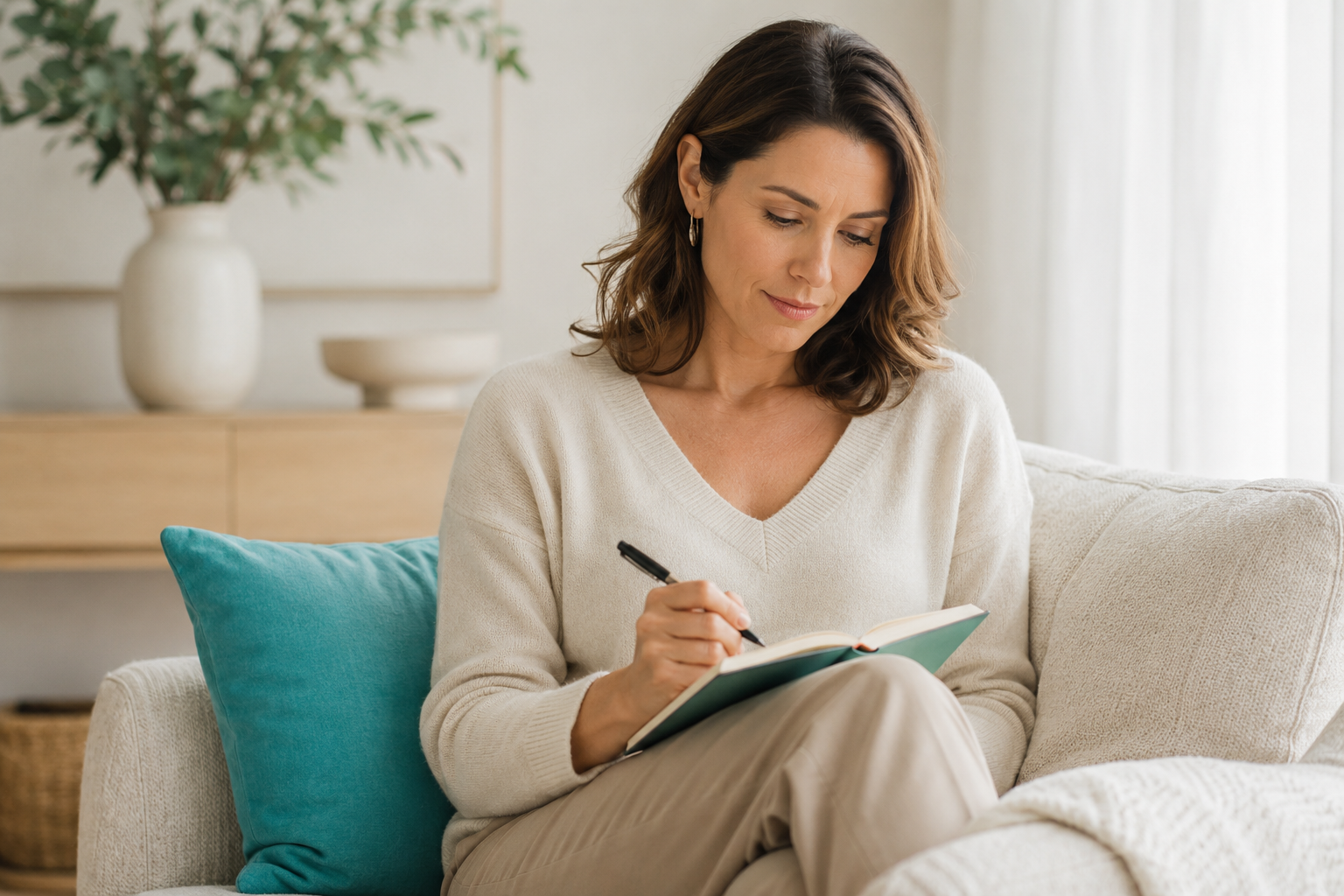 Périménopause et prise de poids : 5 mythes qui te font grossir (et ce que dit vraiment la science)