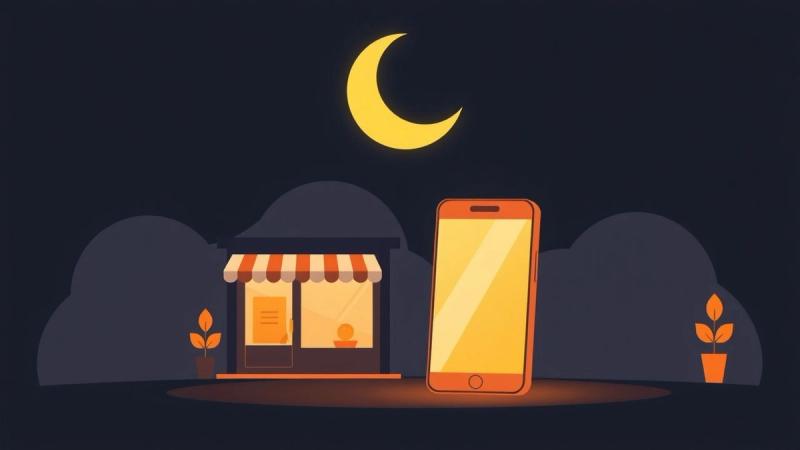 After Hours Answering Service: 7 Steps to Never Miss a Call