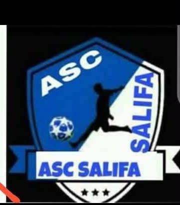 Asc Salifa  logo