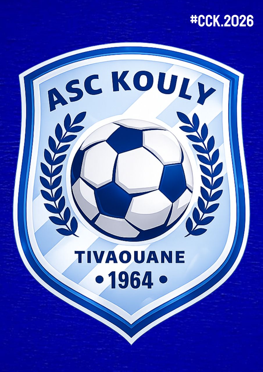 ASC Kouly logo