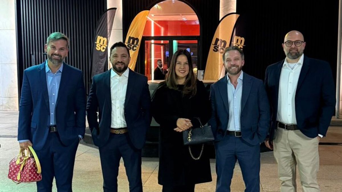 Ftrade reforça presença internacional na Fruit Attraction 2025