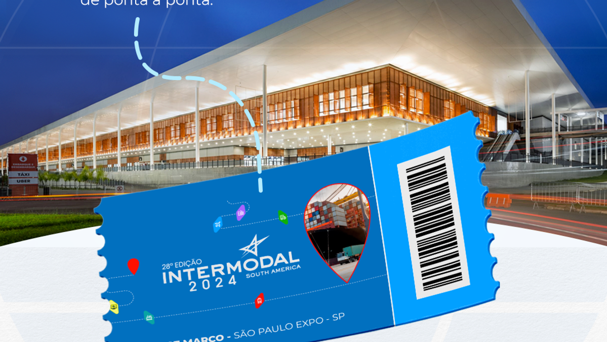 Grupo Ftrade marca presença na Intermodal
