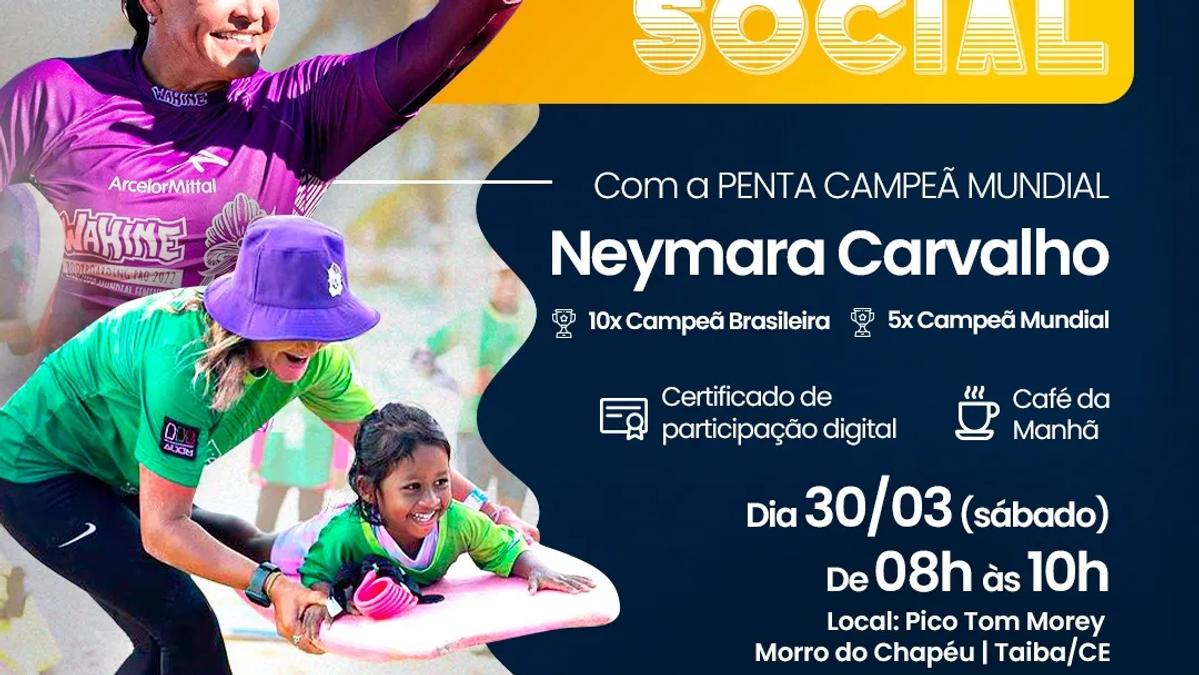 Grupo Ftrade patrocina primeira etapa do circuito brasileiro Master de Bodyboarding 2024