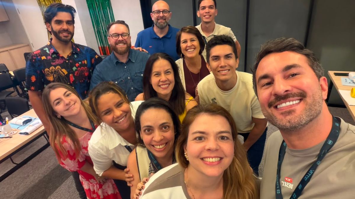 FTrade Brasil realiza 1ª Convenção Comercial para alinhar estratégias e celebrar expansão