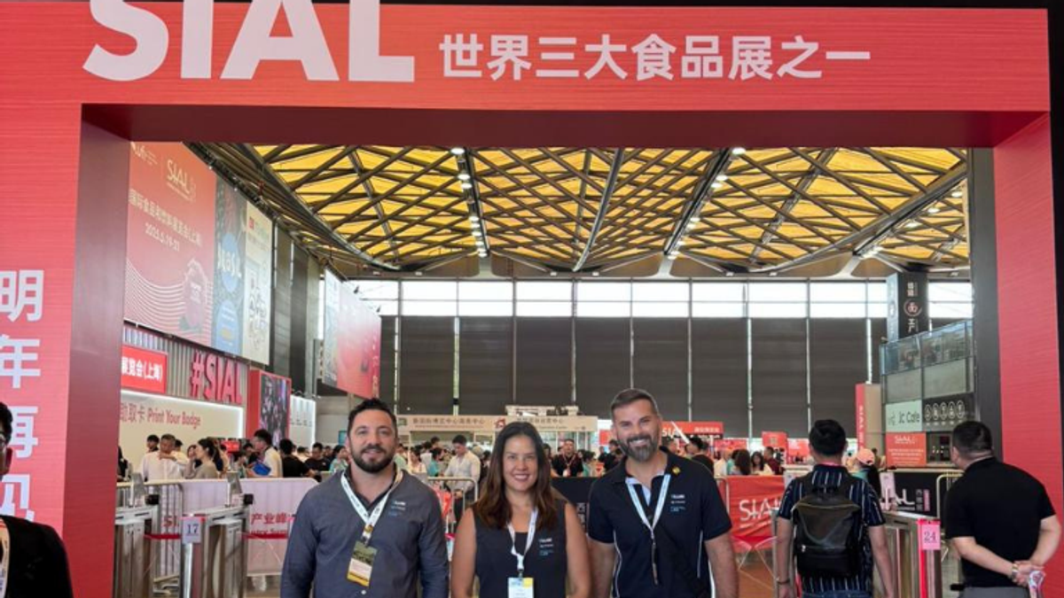 Exportação de frutas: logística é entrave do produto na China