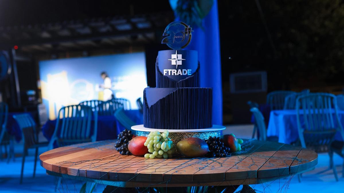 Ftrade celebra 20 anos de história em encontro especial em Petrolina