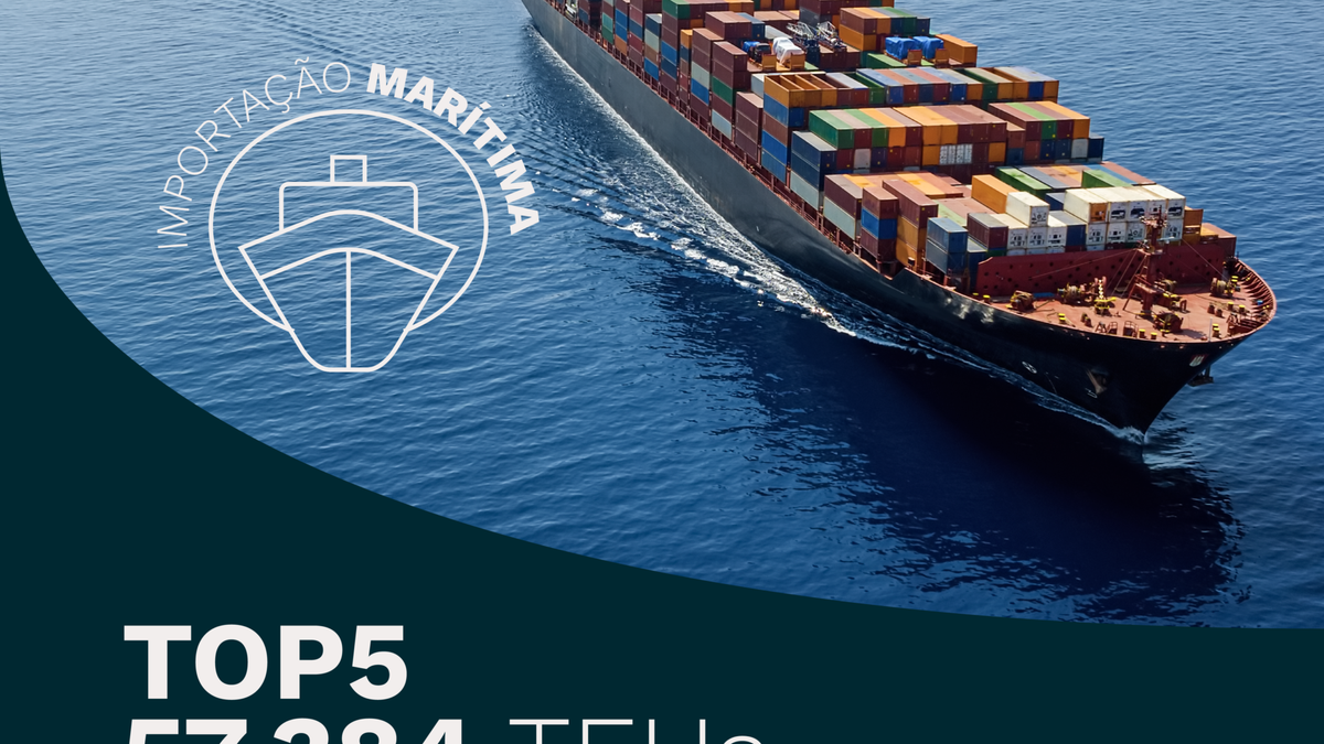 Ftrade em 4º lugar no Ranking Datamar 2025