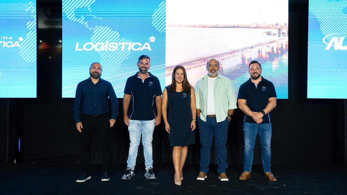 Petrolina Logística - 2025