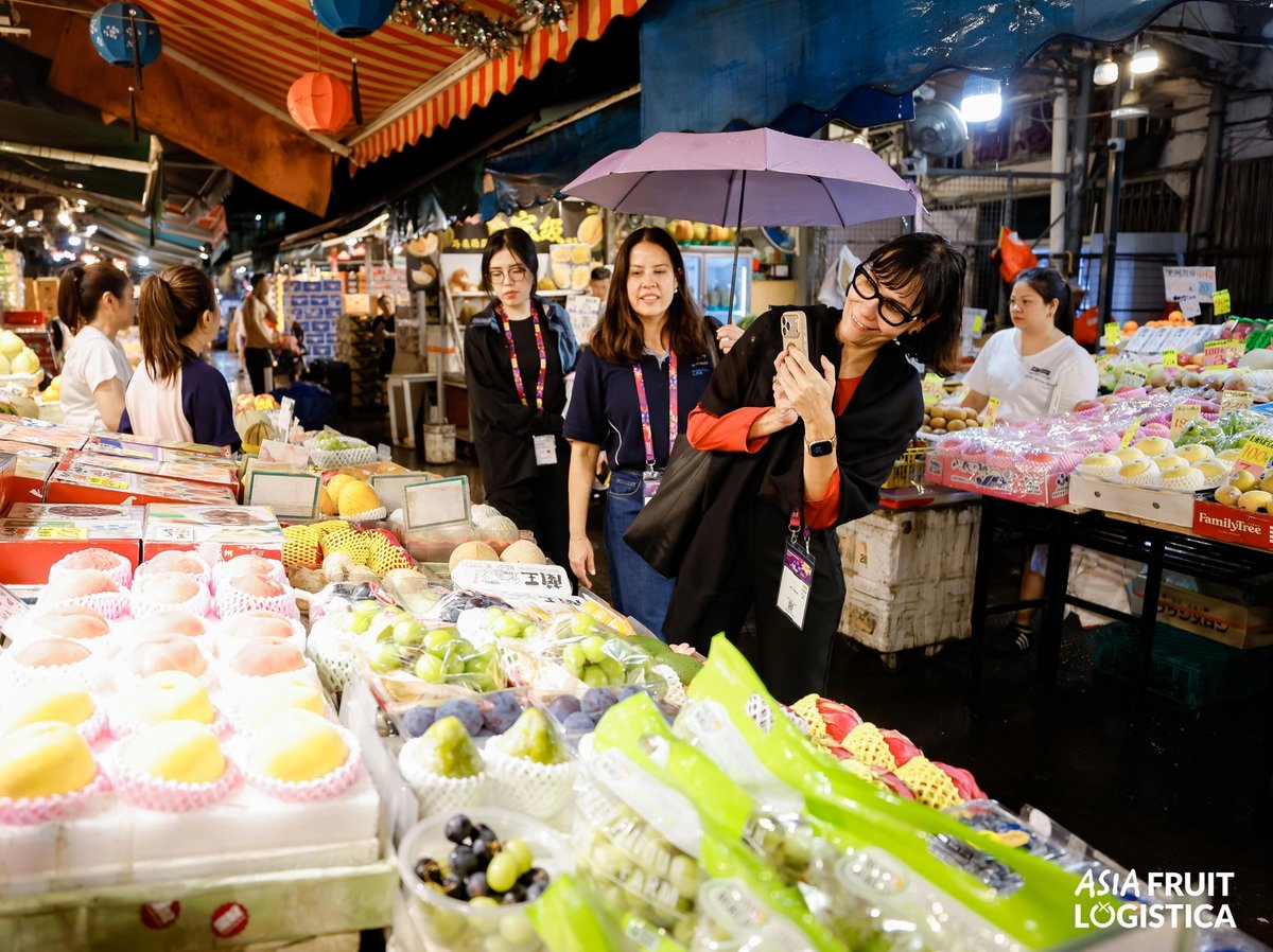 FEIRA DE FRUTAS