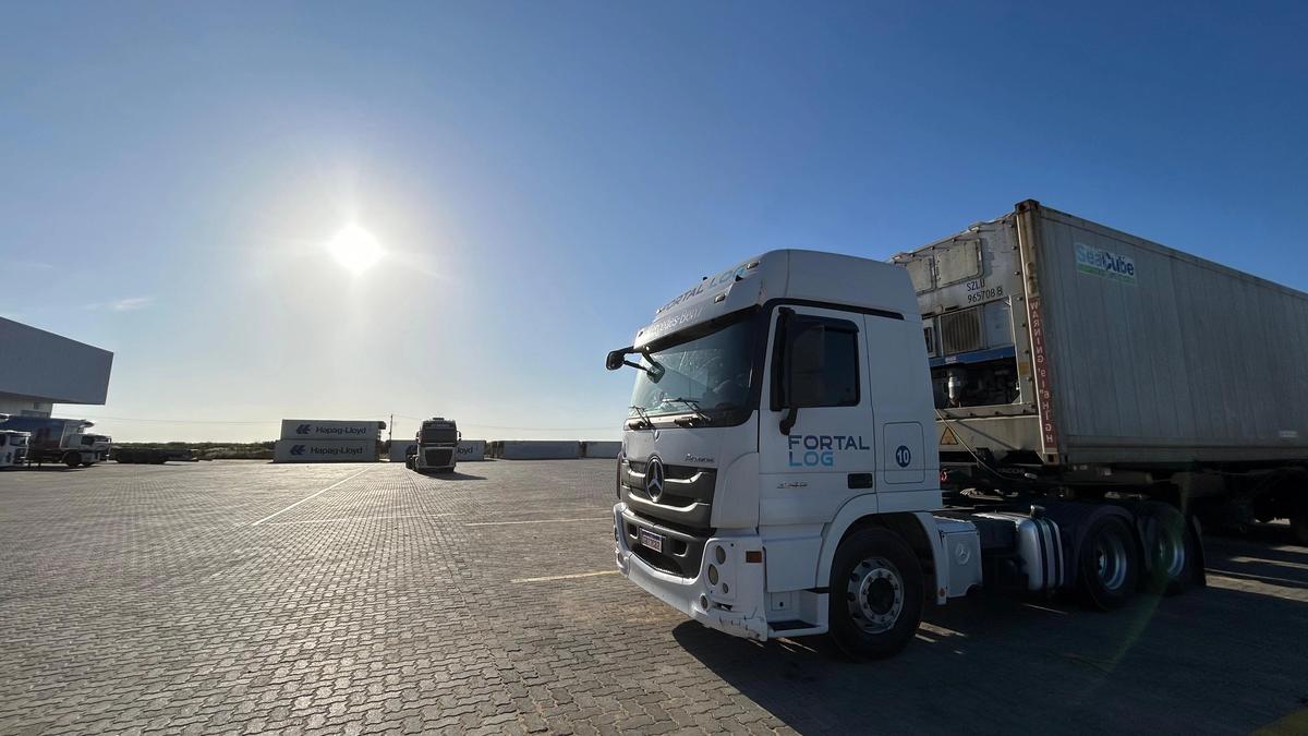 Nova iniciativa da ANTT deve transformar o transporte rodoviário brasileiro