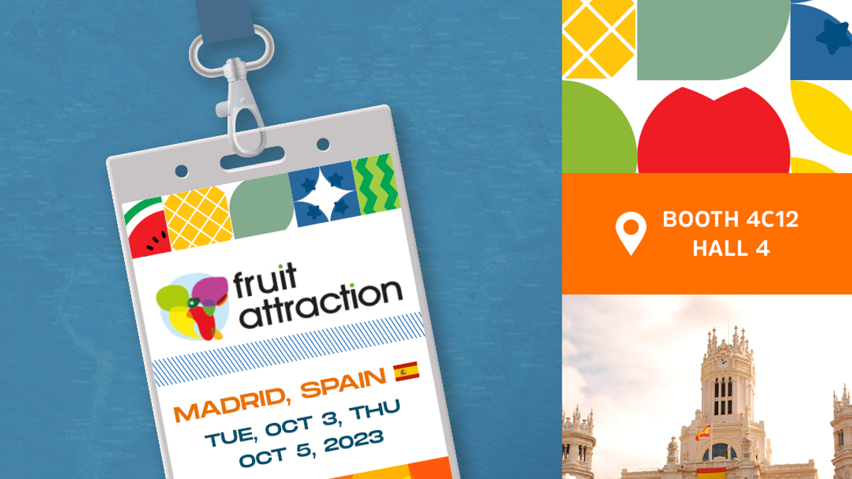 Fruit Attraction 2023