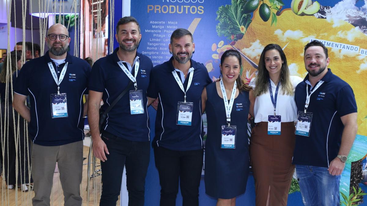 Ftrade apresenta soluções integradas na Intermodal 2025