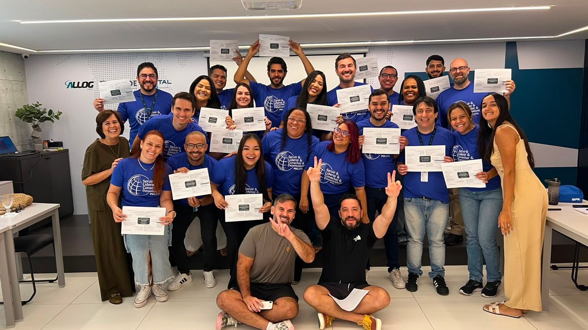 Ftrade investe no desenvolvimento de lideranças com Programa de Desenvolvimento de Líderes (PDL)