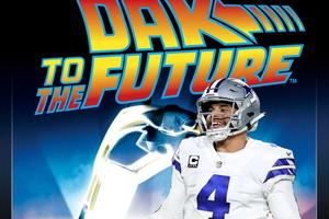 Dak to the Future