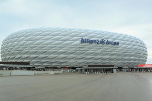 Detroit Lions vs New England Patriots in Munich — Travel and Ticket Guide for 2026