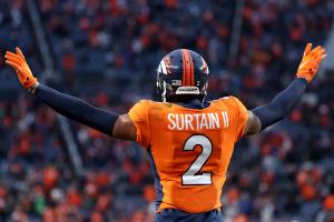 Nothing in Life is Surtain