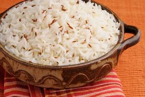 Rice, Rice Baby