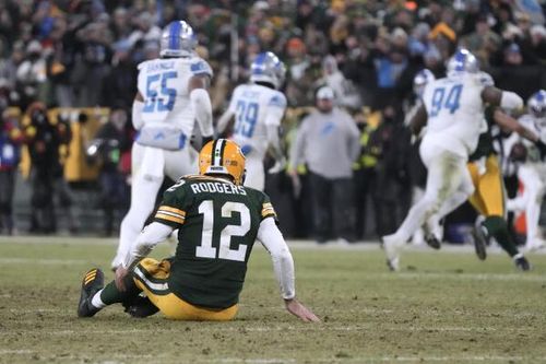 Lions 2023 Season Preview - Playtime Is Over