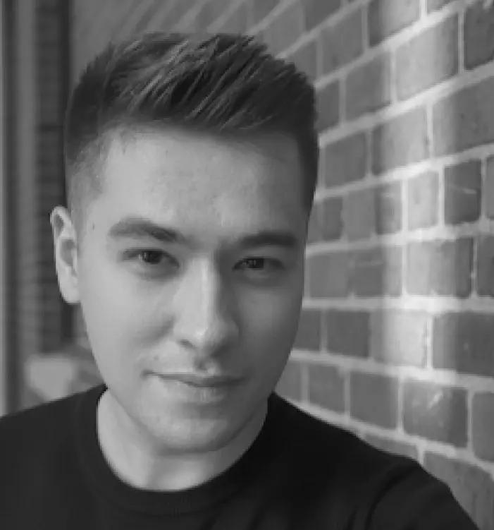 Yevgeniy Makhmutov