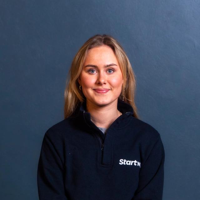 Johanne Ingvaldsen