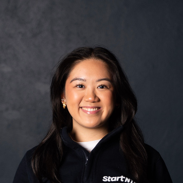 Catherine Thy Dao
