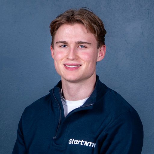 Mats Øyen