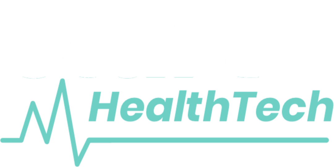 Start HealthTech 2027 logo