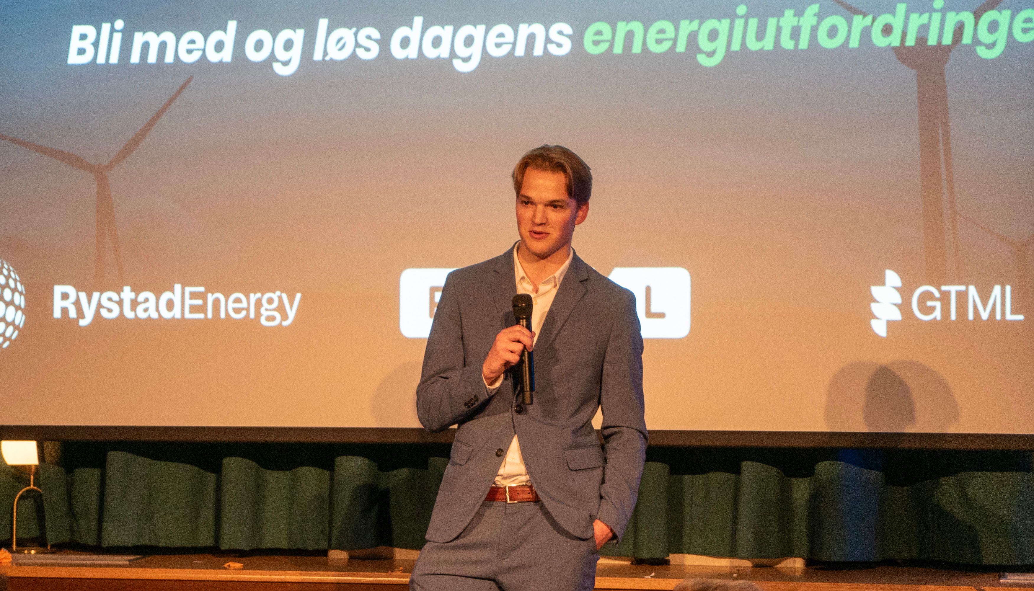 Start GrEn 2024