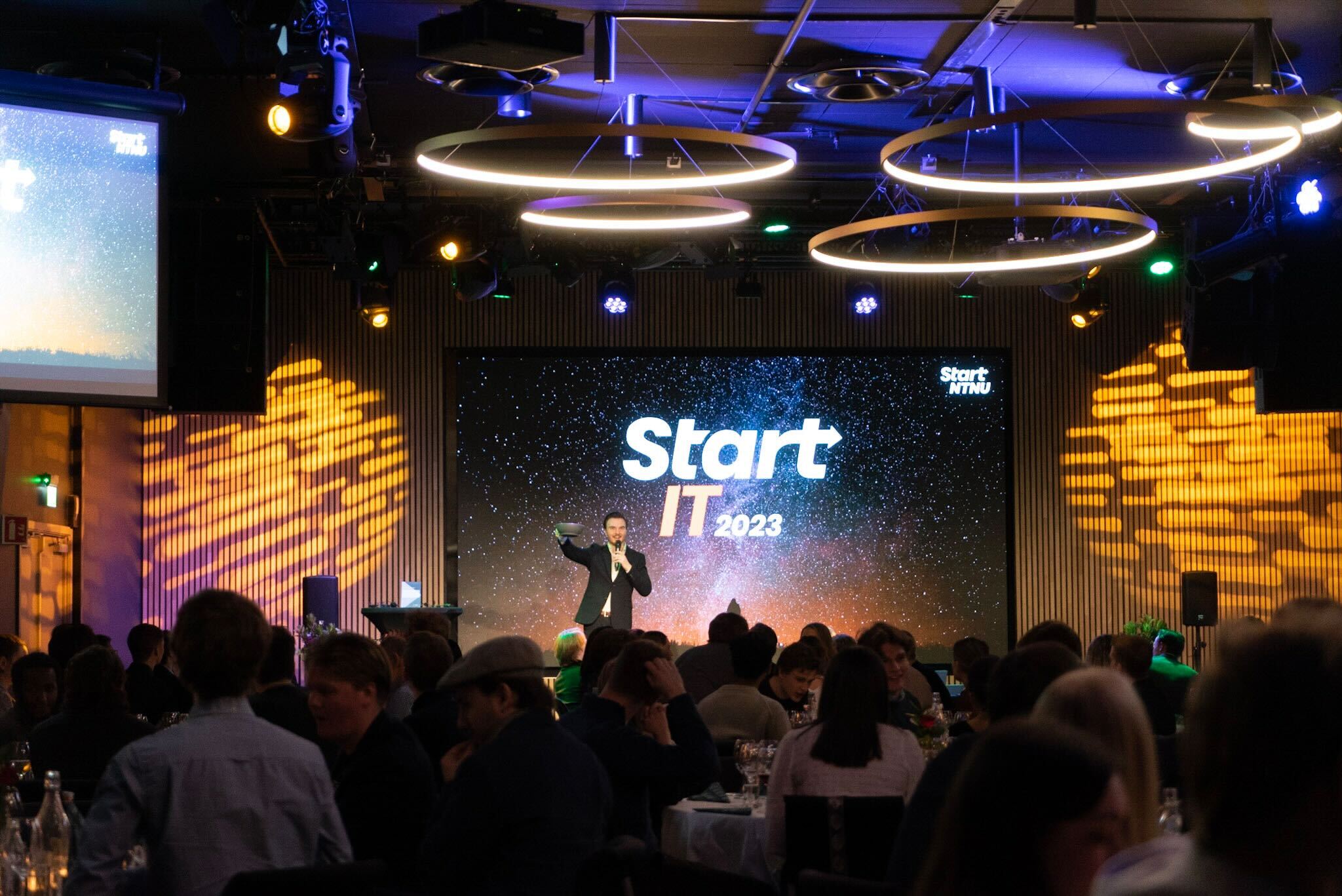 StartIT 2025