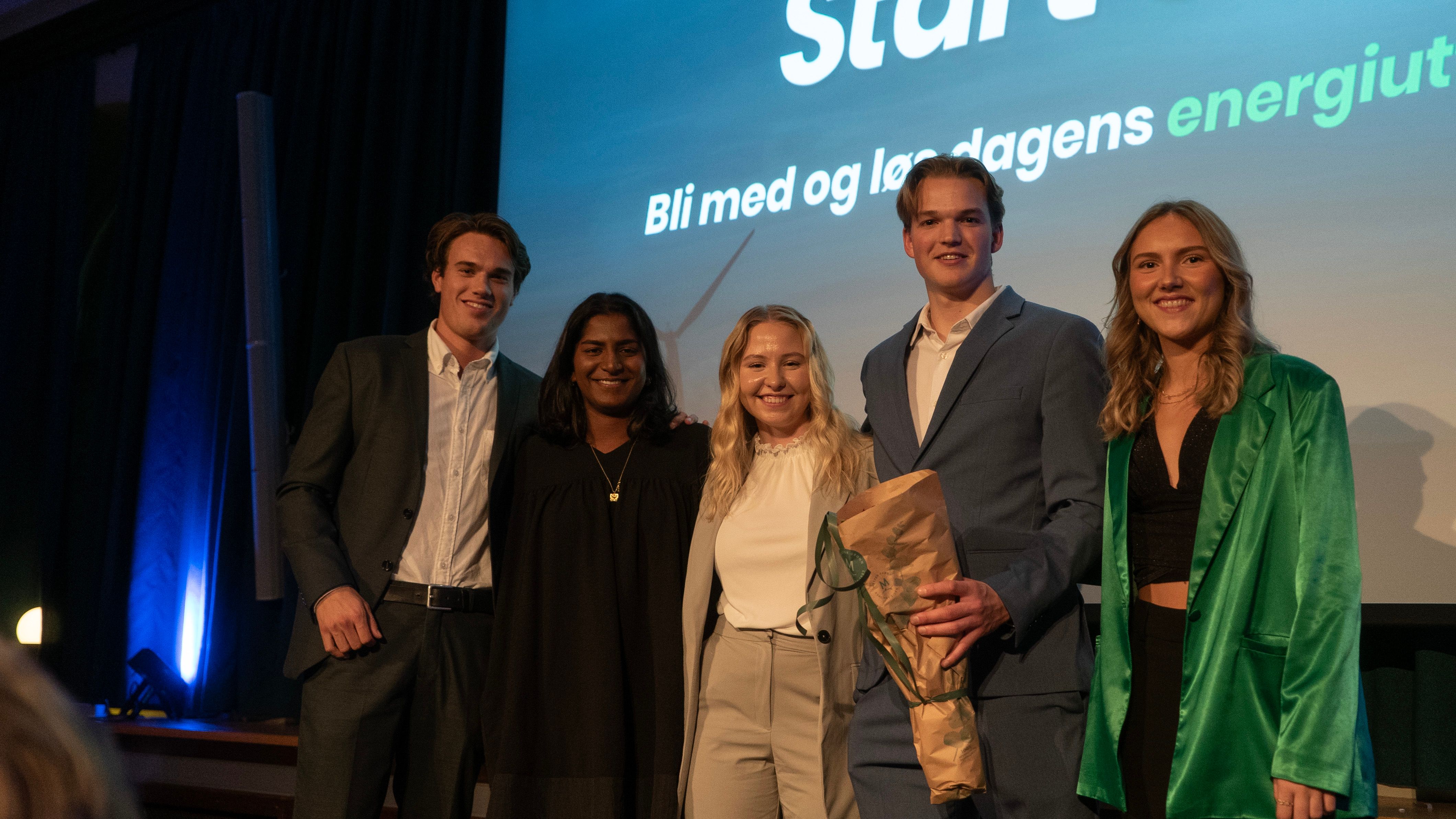 Start GrEn 2024