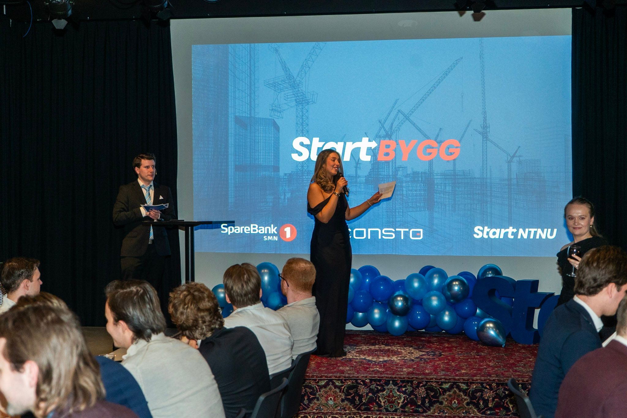 Start Bygg 2026