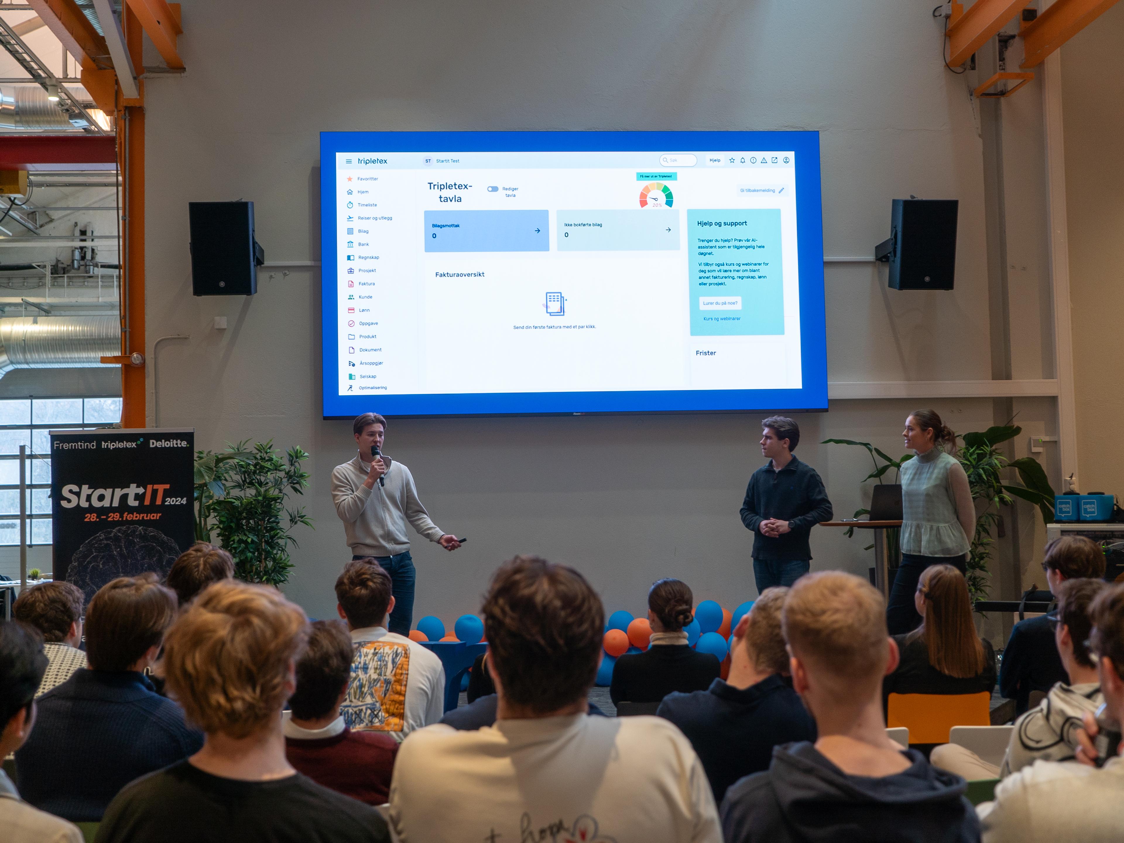 Bilde til teksten