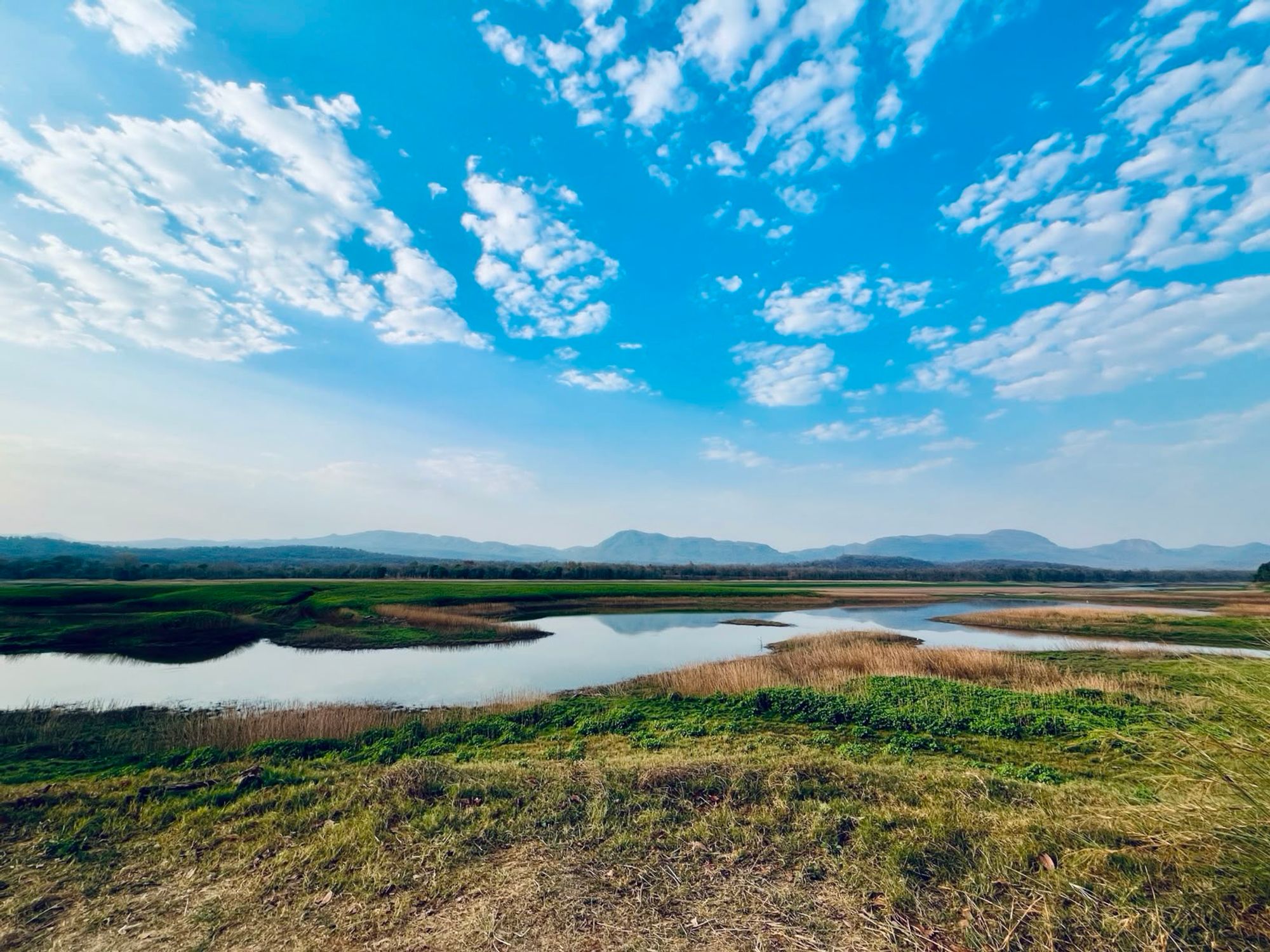 RiverDenwa Photo by Dr Animesh