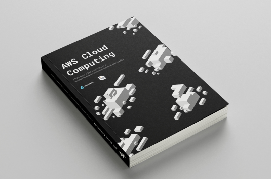 AWS Cloud Computing könyv