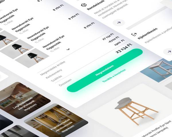 banner ux ui