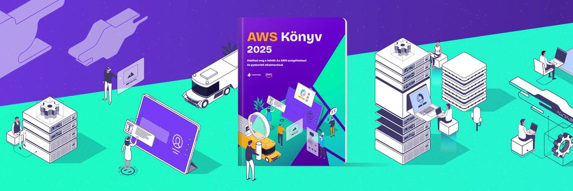 AWS költségfelügyelet