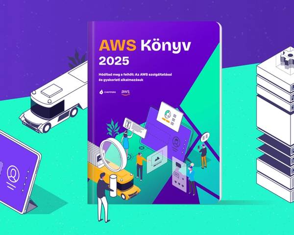 AWS integrációs és eseményvezérelt szolgáltatások